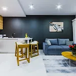 Zigzak Apartments Superior 9C