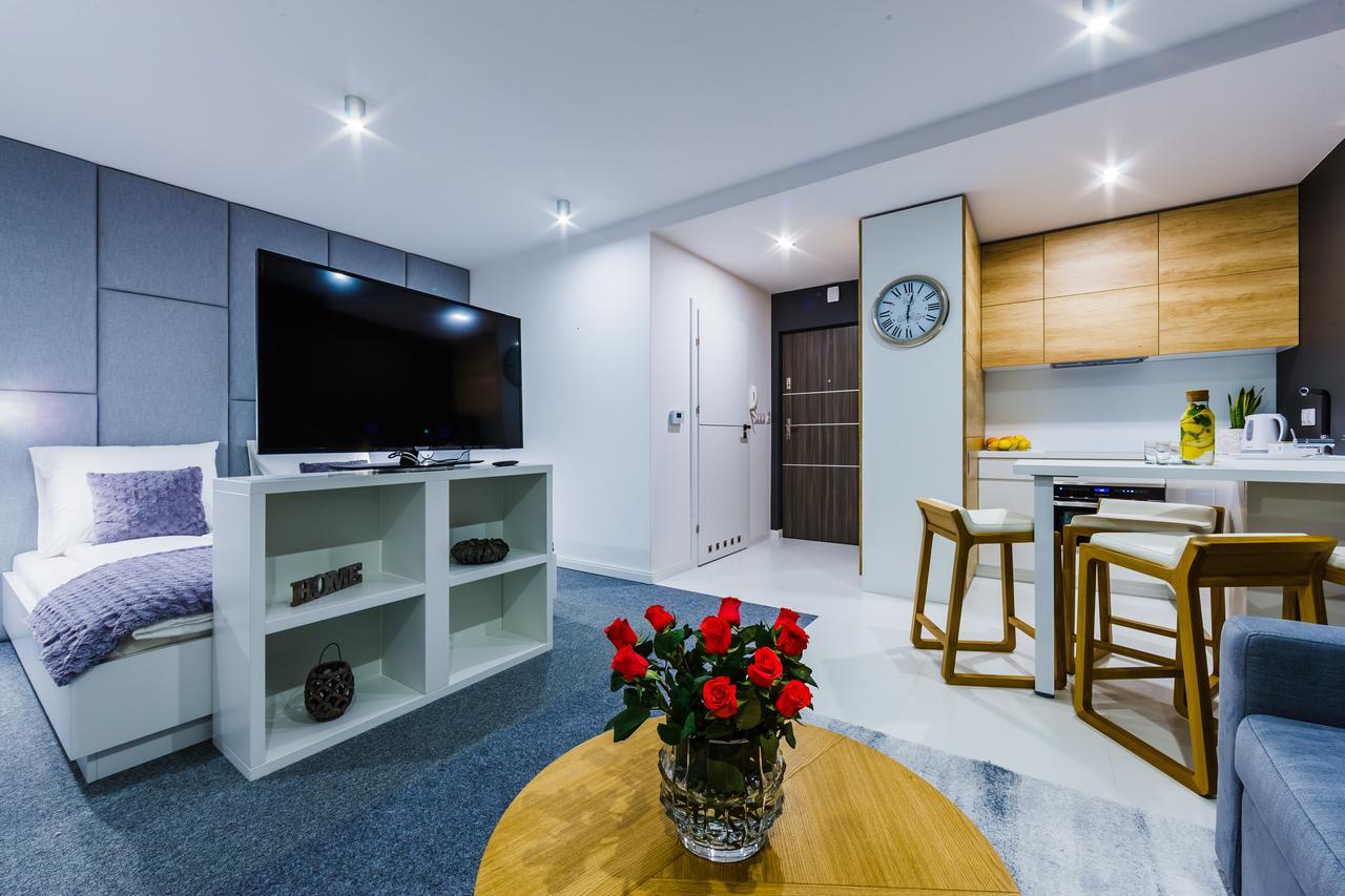 Zigzak Superior 9c Apartment *