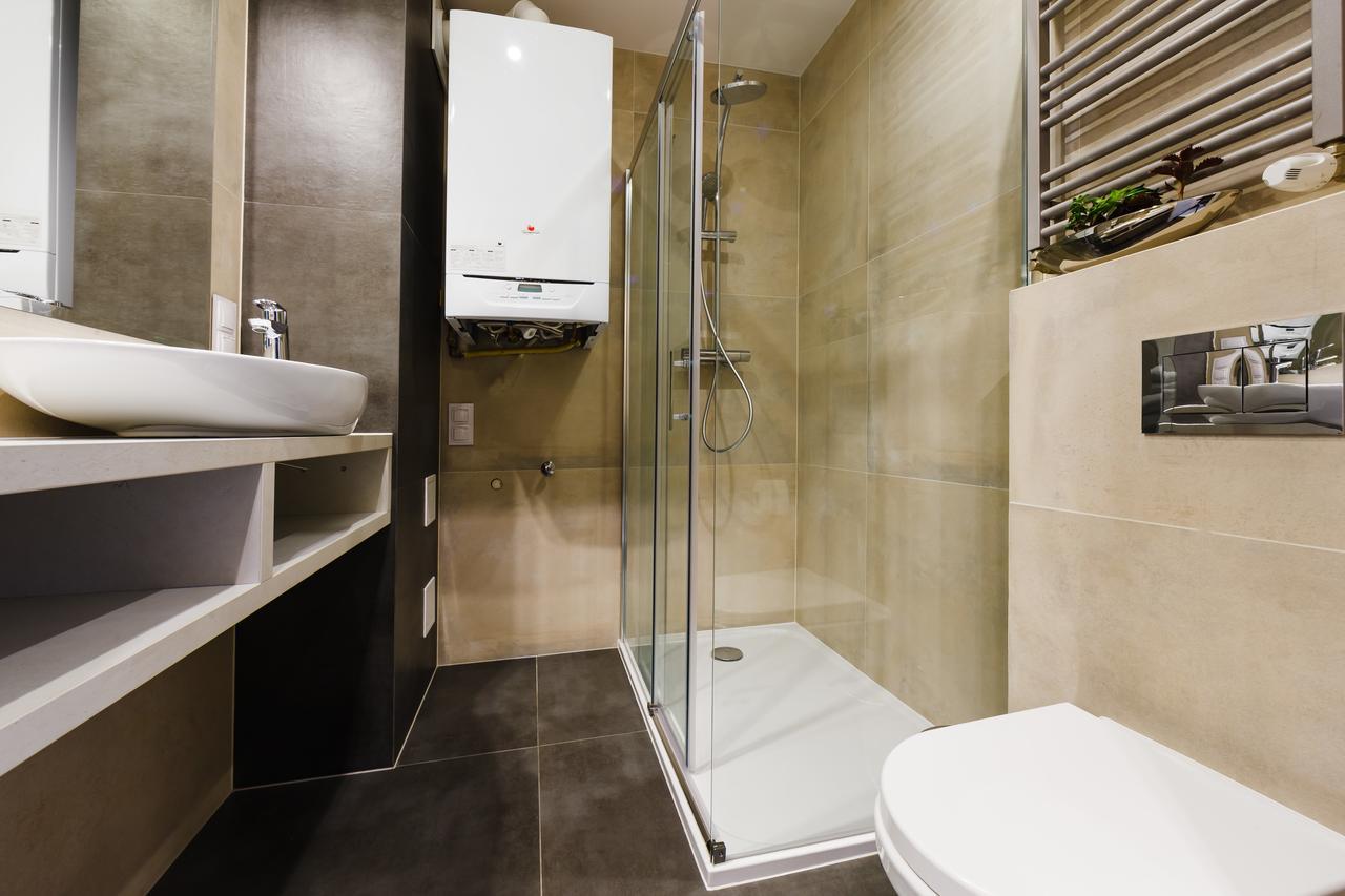 Apartment Zigzak Superior 9c Rzeszów