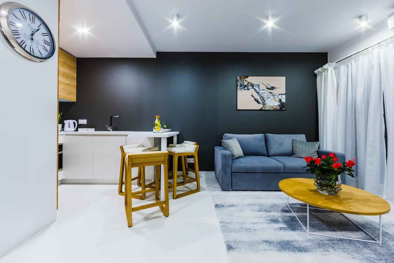 Zigzak Superior 9c Apartment *