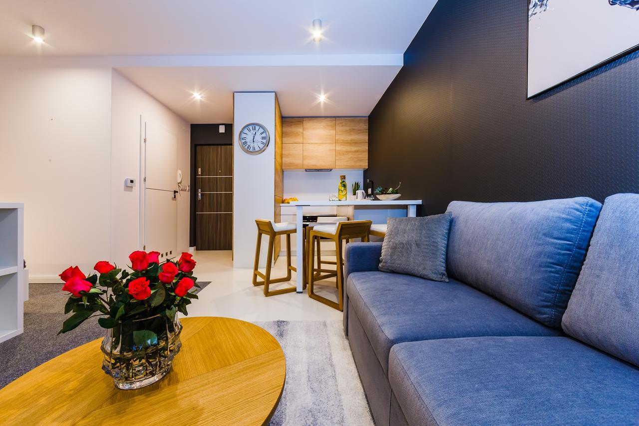 Zigzak Superior 9c Apartment *